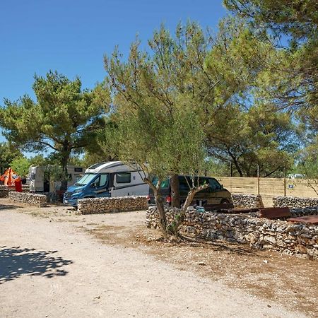 Hotel Camping Vrata Krke Lozovac Exterior foto